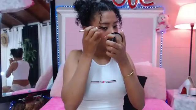 Thumbnail 3, jessyzoe's Stream at Chaturbate, 1 month ago