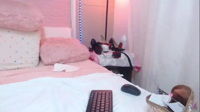Image 8 of jessyzoe Stream on Chaturbate on 1 month ago