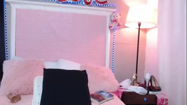 Thumbnail 3, jessyzoe's Stream at Chaturbate, 19 days ago