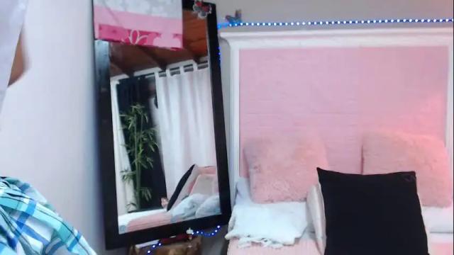 Image 3 of jessyzoe Stream on Chaturbate on 2 days ago