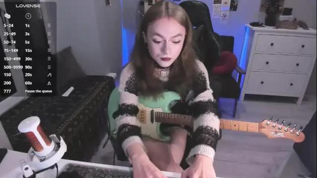 Thumbnail 1, jesus_weed's Stream at Chaturbate, 2 months ago