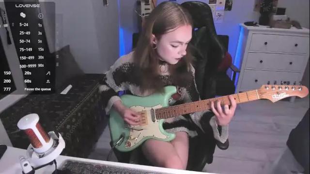 Image 2 of jesus_weed Stream on Chaturbate on 2 months ago