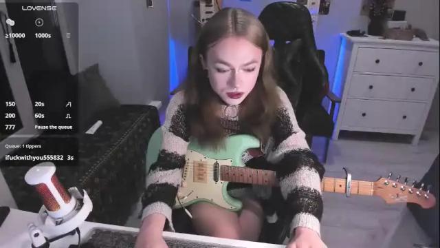 Image 3 of jesus_weed Stream on Chaturbate on 2 months ago