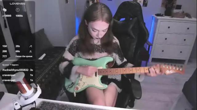 Image 6 of jesus_weed Stream on Chaturbate on 2 months ago