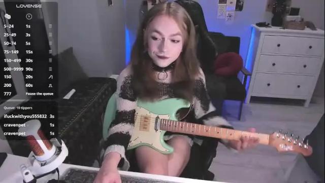 Thumbnail 3, jesus_weed's Stream at Chaturbate, 2 months ago