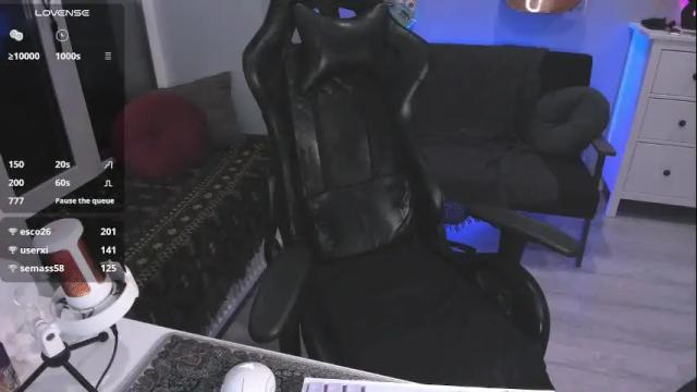 Image 11 of jesus_weed Stream on Chaturbate on 2 months ago