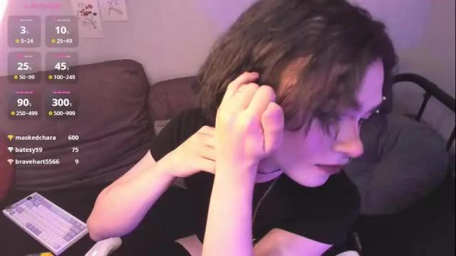 Image 11 of jesus_weed Stream on Chaturbate on 11 days ago