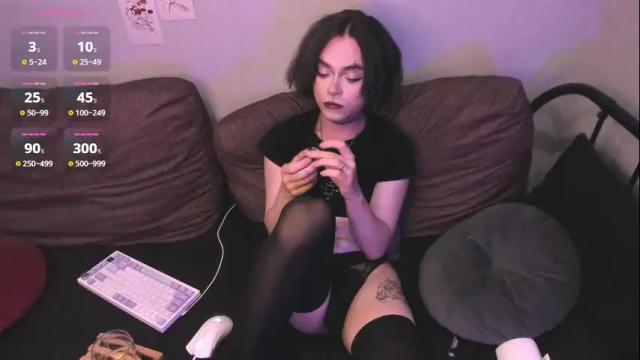 Image 2 of jesus_weed Stream on Chaturbate on 8 days ago