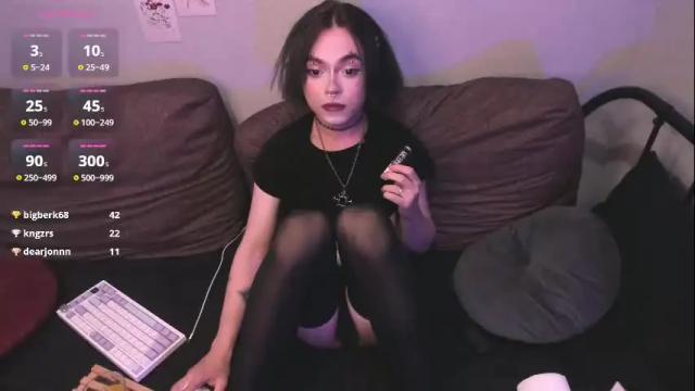 Thumbnail 3, jesus_weed's Stream at Chaturbate, 6 days ago
