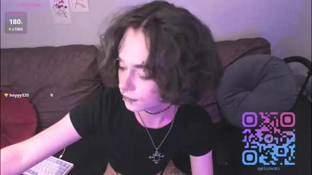 Thumbnail 3, jesus_weed's Stream at Chaturbate, 13 hours ago