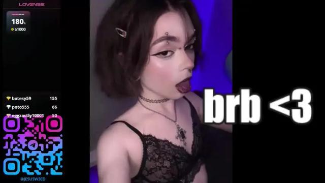 Thumbnail 3, jesus_weed's Stream at Chaturbate, 1 month ago