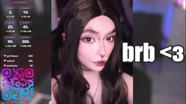Image 12 of jesus_weed Stream on Chaturbate on 1 month ago
