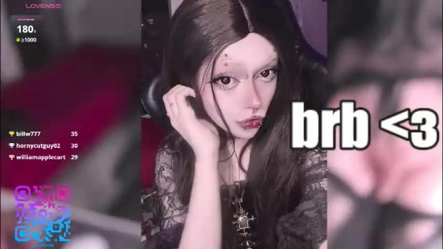 Thumbnail 3, jesus_weed's Stream at Chaturbate, 1 month ago