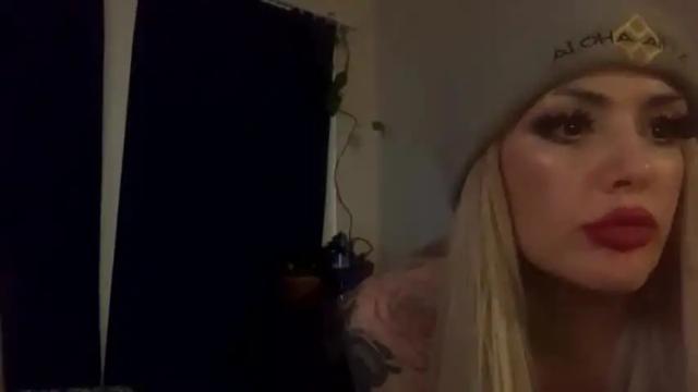 Thumbnail 1, jesy_enigma's Stream at Chaturbate, 14 months ago