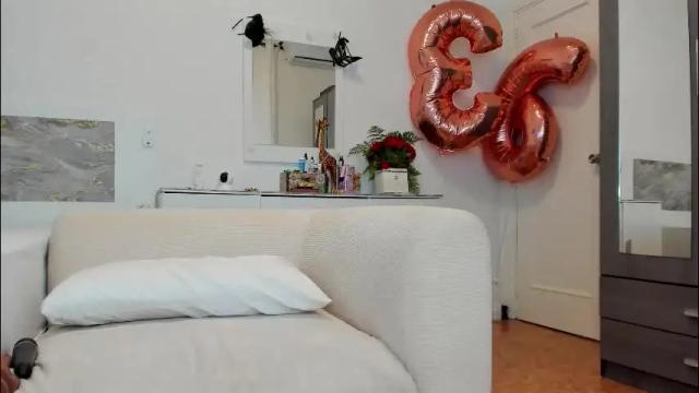 Thumbnail 1, jesyruby21's Stream at Chaturbate, 12 days ago