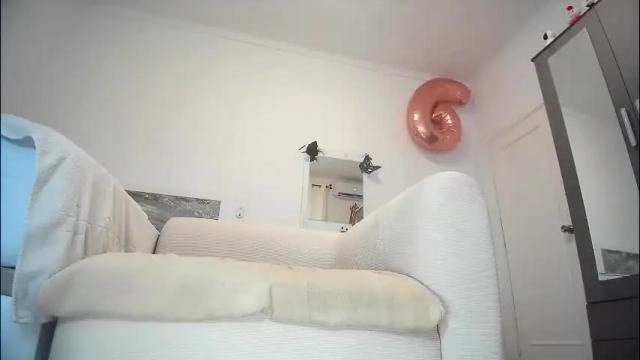 Image 12 of jesyruby21 Stream on Chaturbate on 11 days ago