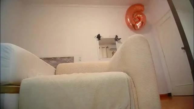 Image 4 of jesyruby21 Stream on Chaturbate on 6 days ago