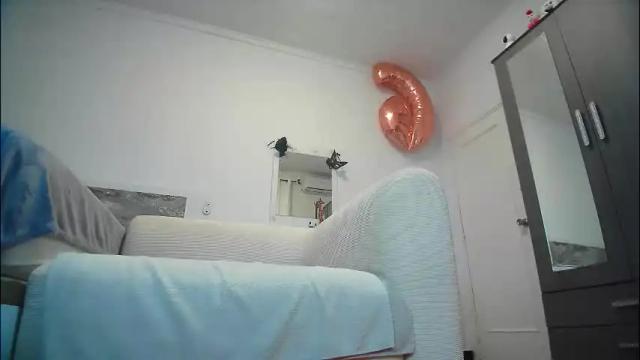 Thumbnail 2, jesyruby21's Stream at Chaturbate, 1 day ago