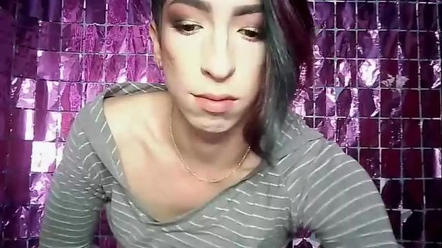 Thumbnail 1, jet_clomet21's Stream at Chaturbate, 1 month ago