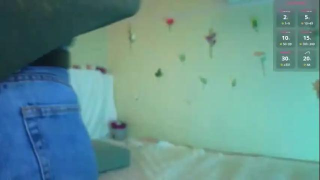 Image 2 of jettablock Stream on Chaturbate on 1 month ago