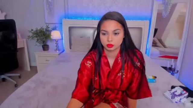 Thumbnail 1, jeweljasmine's Stream at Chaturbate, 15 months ago