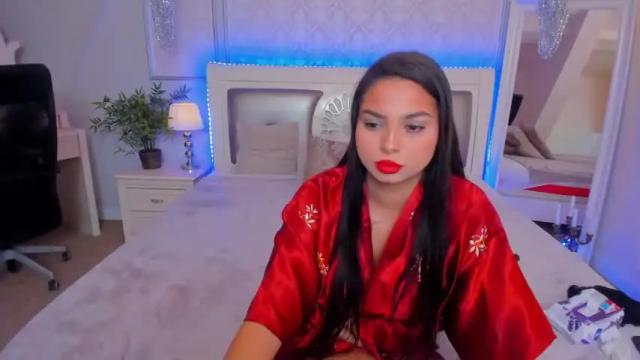 Thumbnail 2, jeweljasmine's Stream at Chaturbate, 15 months ago