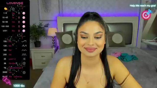 Image 11 of jeweljasmine Stream on Chaturbate on 14 months ago