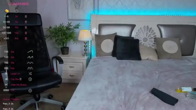 Image 10 of jeweljasmine Stream on Chaturbate on 14 months ago
