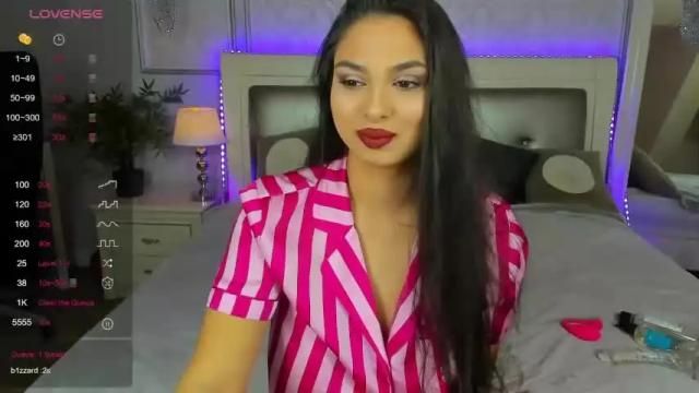 Image 2 of jeweljasmine Stream on Chaturbate on 14 months ago