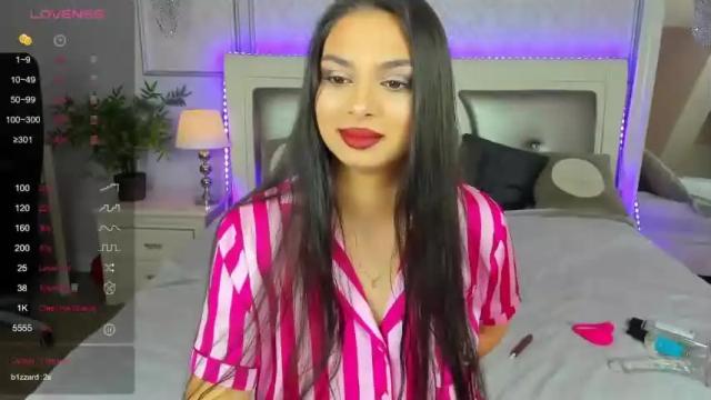 Image 8 of jeweljasmine Stream on Chaturbate on 14 months ago