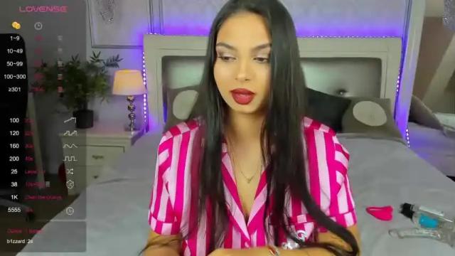 Thumbnail 3, jeweljasmine's Stream at Chaturbate, 14 months ago