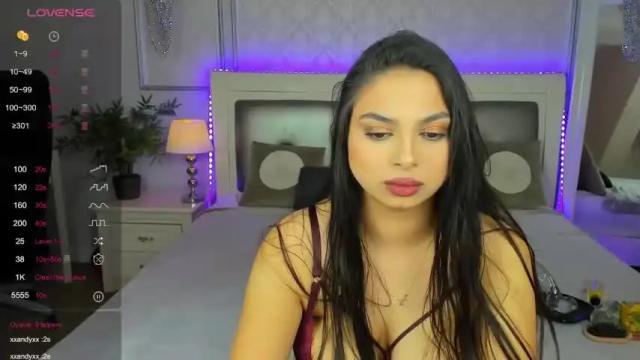 Image 11 of jeweljasmine Stream on Chaturbate on 14 months ago