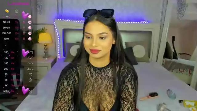 Thumbnail 1, jeweljasmine's Stream at Chaturbate, 14 months ago