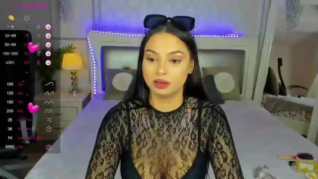 Thumbnail 2, jeweljasmine's Stream at Chaturbate, 14 months ago