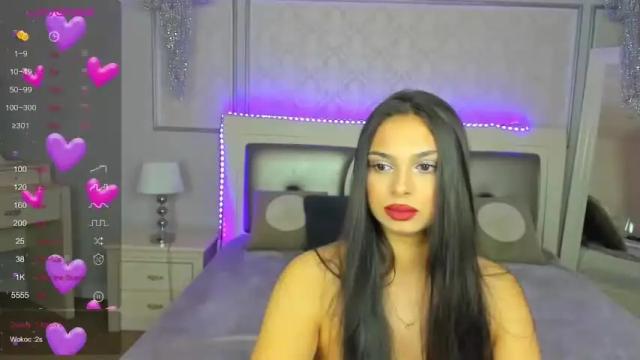 Image 4 of jeweljasmine Stream on Chaturbate on 13 months ago