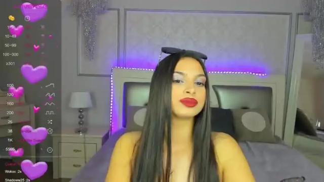 Image 8 of jeweljasmine Stream on Chaturbate on 13 months ago