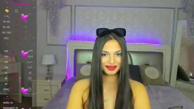 Thumbnail 3, jeweljasmine's Stream at Chaturbate, 13 months ago
