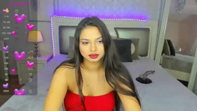 Thumbnail 1, jeweljasmine's Stream at Chaturbate, 13 months ago