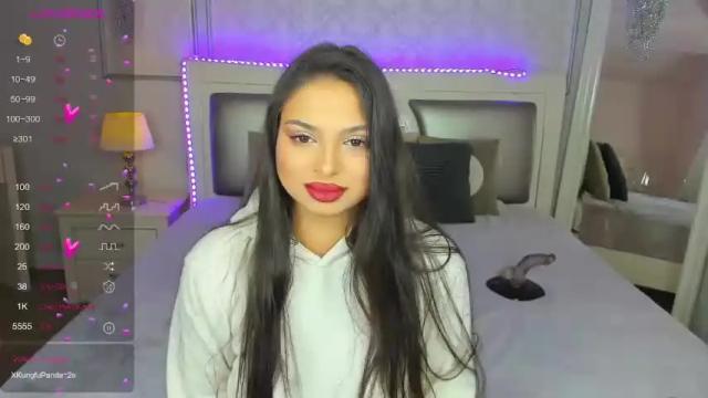 Image 10 of jeweljasmine Stream on Chaturbate on 13 months ago