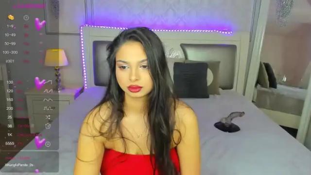 Image 4 of jeweljasmine Stream on Chaturbate on 13 months ago