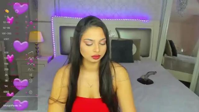 Thumbnail 2, jeweljasmine's Stream at Chaturbate, 13 months ago