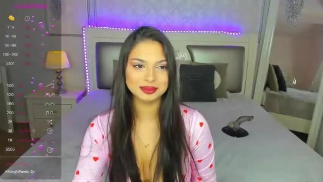 Image 8 of jeweljasmine Stream on Chaturbate on 13 months ago