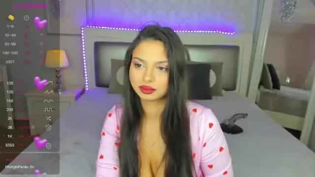 Thumbnail 3, jeweljasmine's Stream at Chaturbate, 13 months ago