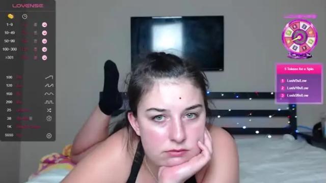 Image 10 of jewelrancid Stream on Chaturbate on 20 months ago