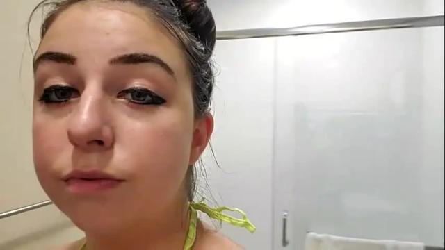 Image 12 of jewelrancid Stream on Chaturbate on 20 months ago