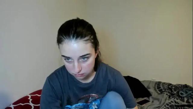 Image 7 of jewelrancid Stream on Chaturbate on 16 months ago
