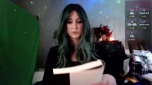 Thumbnail 1, jexhale's Stream at Chaturbate, 14 months ago