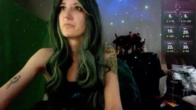 Thumbnail 3, jexhale's Stream at Chaturbate, 14 months ago