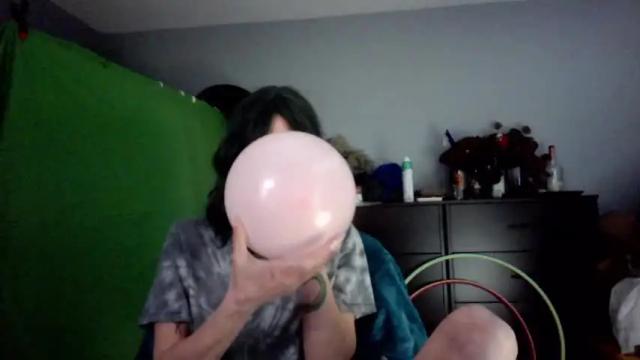 Image 2 of jexhale Stream on Chaturbate on 15 months ago