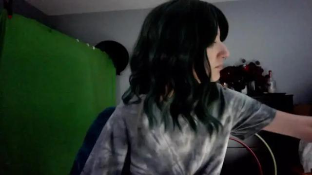 Image 3 of jexhale Stream on Chaturbate on 15 months ago